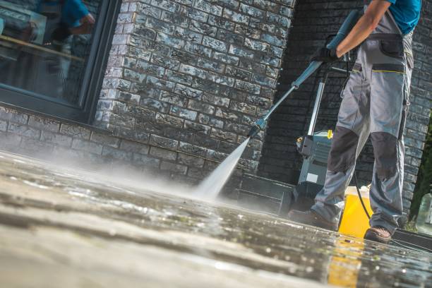 Best Concrete Sealing  in Villas, FL