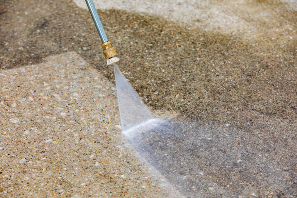 Best Concrete Sealing  in Villas, FL