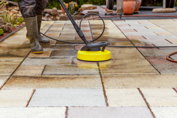 Best Restaurant Pressure Washing  in Villas, FL