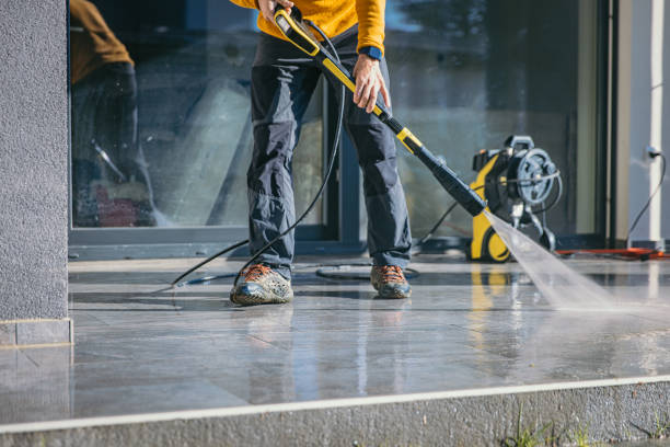 Best House Exterior Washing  in Villas, FL