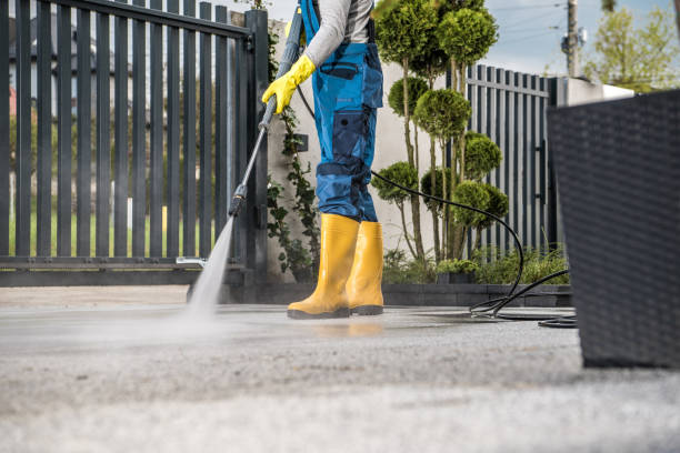 Best Machinery and Equipment Cleaning  in Villas, FL