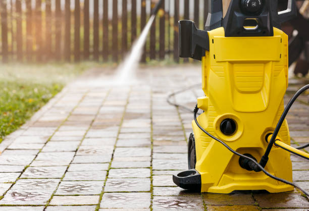 Animal Enclosure Cleaning in Villas, FL