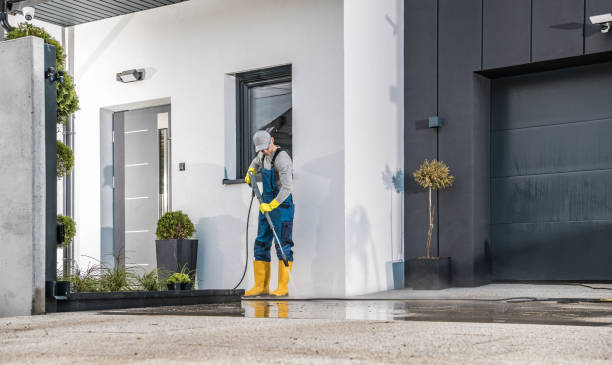 Professional Pressure Washing in Villas, FL